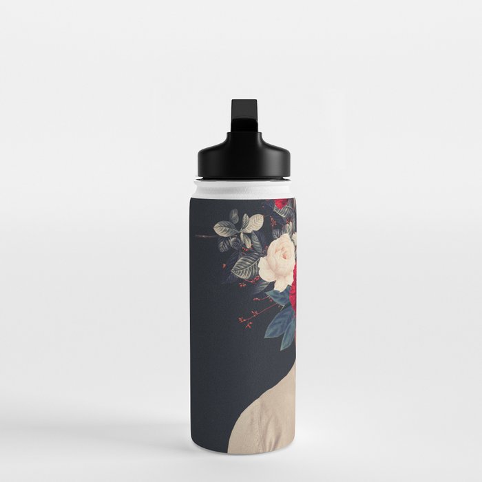 In the Small Hours of the Morning Water Bottle Gallery Image 3