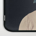 In the Small Hours of the Morning Laptop Sleeve Gallery Image 3