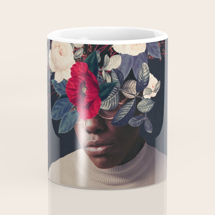 In the Small Hours of the Morning Coffee Mug Gallery Image 4