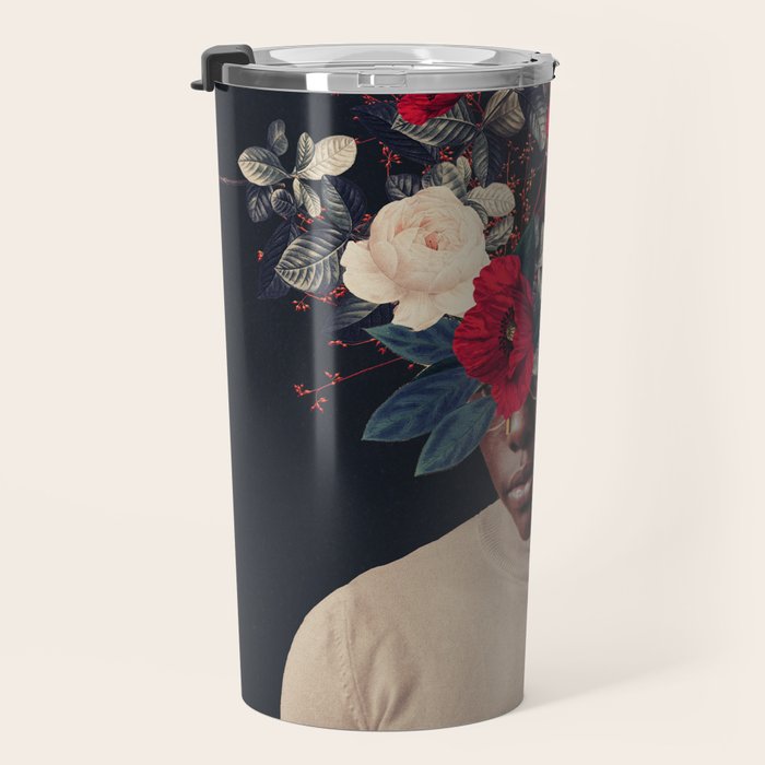 In the Small Hours of the Morning Travel Mug Gallery Image 3