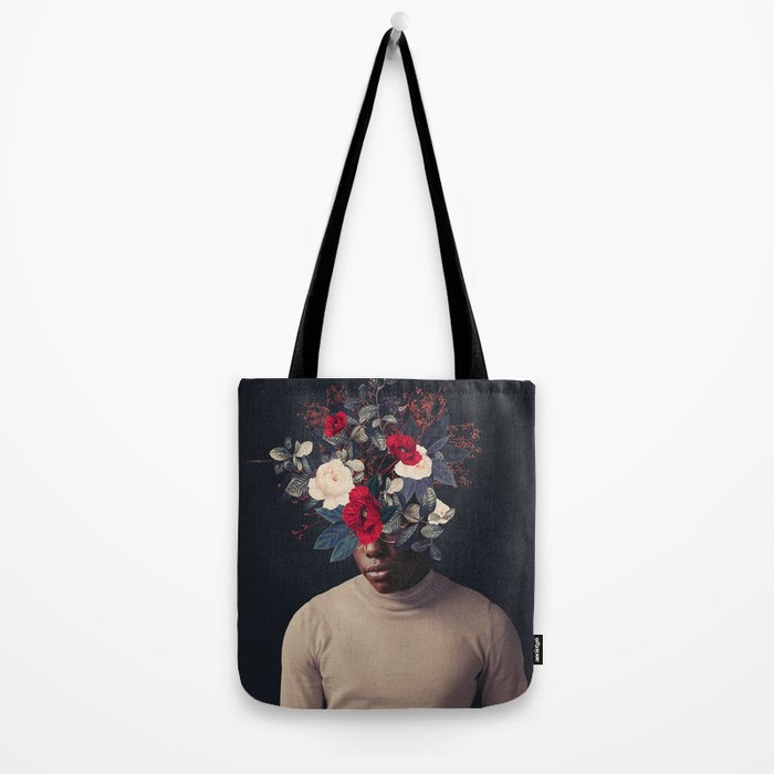 In the Small Hours of the Morning Tote Bag Gallery Image 2