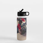 In the Small Hours of the Morning Water Bottle Gallery Image 1