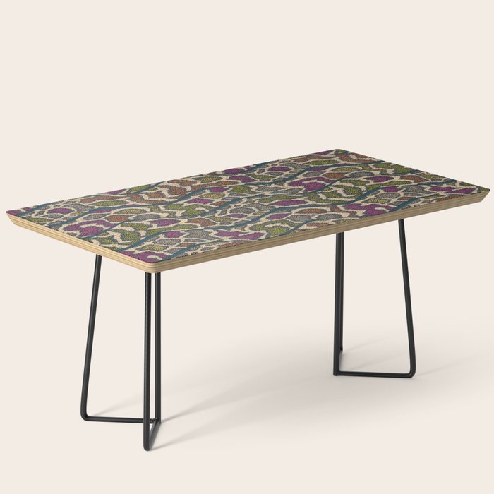 boa wave Coffee Table Gallery Image 1