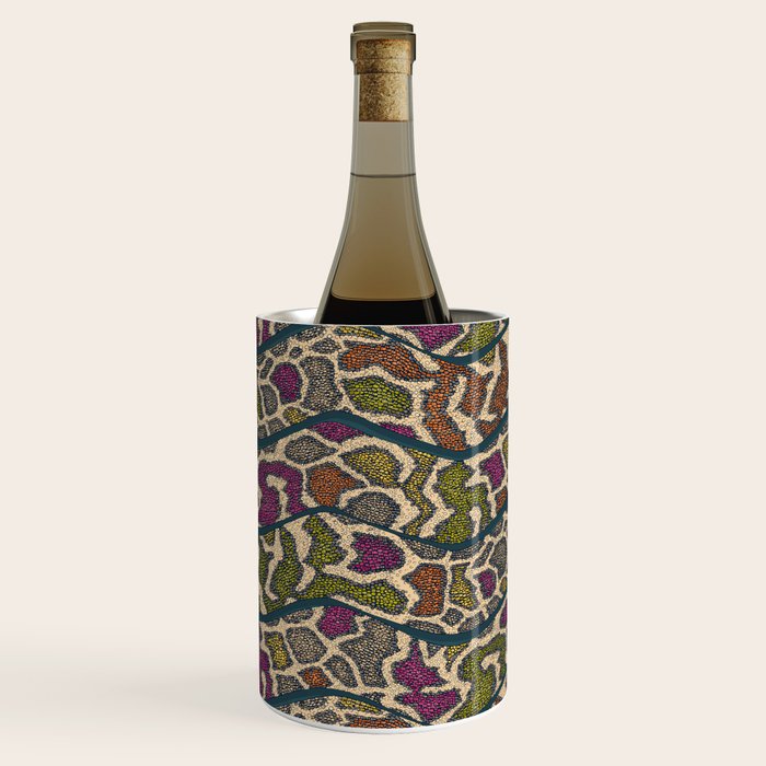 boa wave Wine Chiller Gallery Image 2