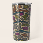 boa wave Travel Mug Gallery Image 1