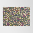 boa wave Rug Gallery Image 2