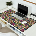 boa wave Desk Mat Gallery Image 2