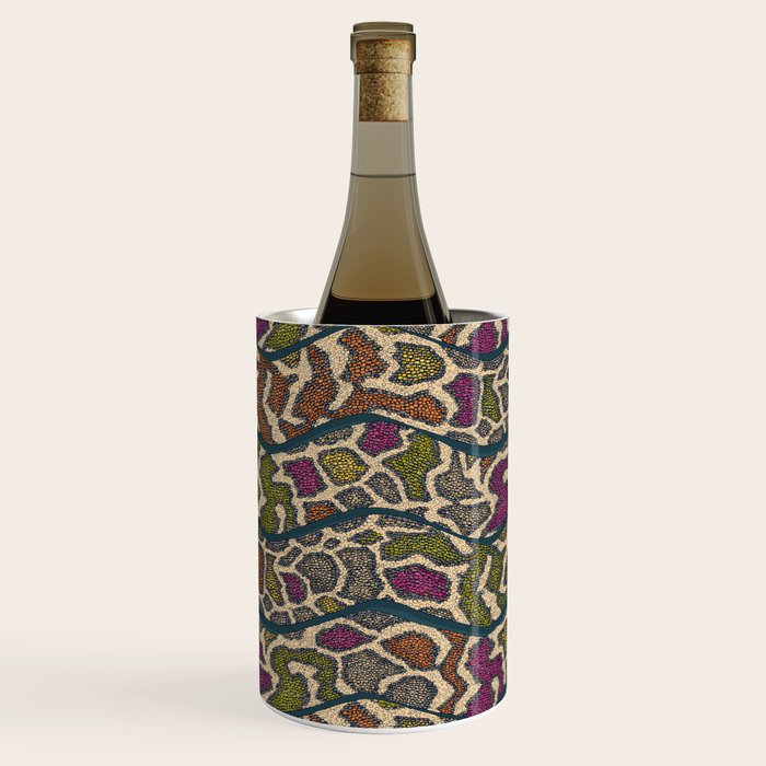 boa wave Wine Chiller Gallery Image 1