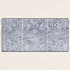 AMAI GEO DENIM Desk Mat Gallery Image 3