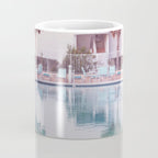 Palm Springs Summer, No. 2 Coffee Mug Gallery Image 4