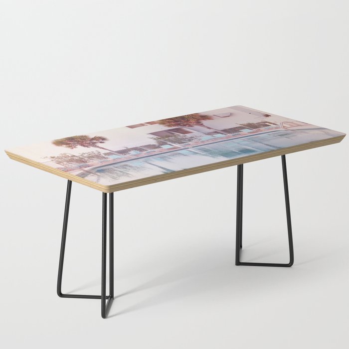 Palm Springs Summer, No. 2 Coffee Table Gallery Image 1
