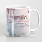 Palm Springs Summer, No. 2 Coffee Mug Gallery Image 1