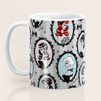 Cameo Dolls Coffee Mug Gallery Image 3