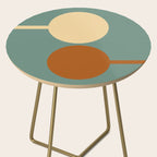 Mid Century 32A Side Table Gallery Image 2