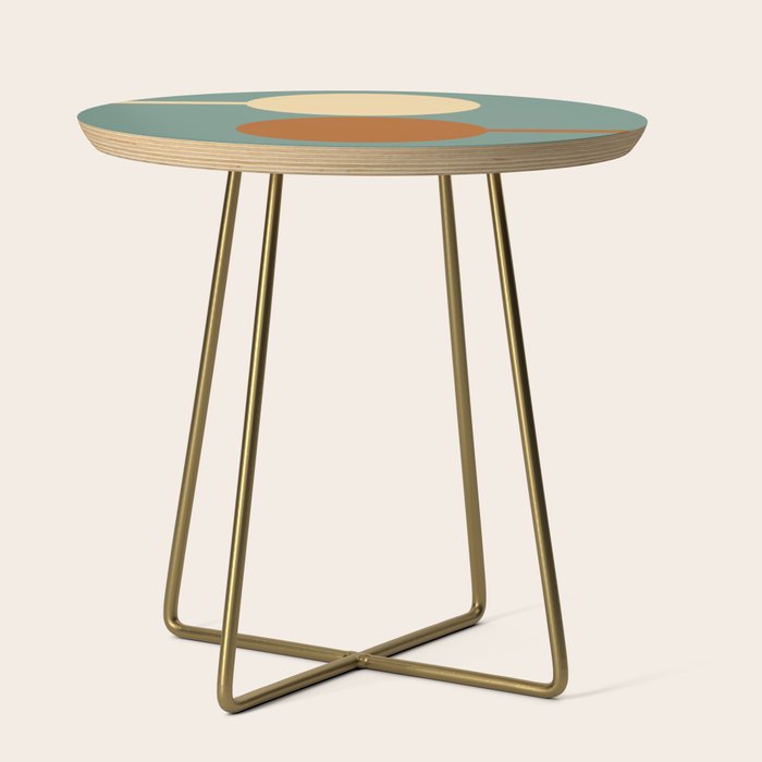Mid Century 32A Side Table Gallery Image 1