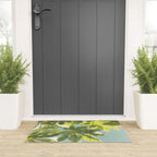 Fig Leaves Welcome Mat Gallery Image 3