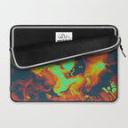 DAY LIGHT AND BAD DREAMS IN A COOL WORLD FULL OF CRUEL THINGS Laptop Sleeve Gallery Image 2