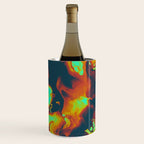 DAY LIGHT AND BAD DREAMS IN A COOL WORLD FULL OF CRUEL THINGS Wine Chiller Gallery Image 3