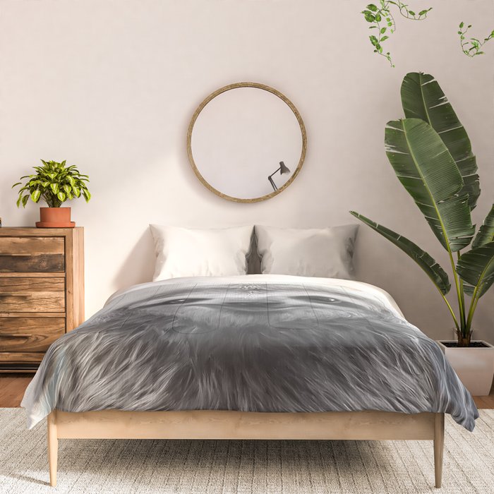 Young Sloth Comforter Gallery Image 3