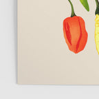 Hot Stuff Peppers Poster Gallery Image 3