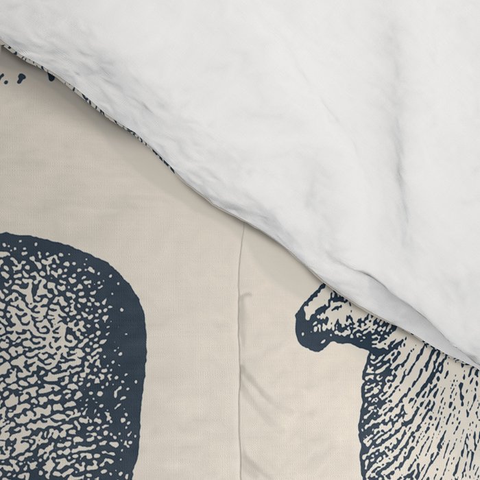Types of Sheep Comforter Gallery Image 4