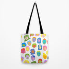 Everyday People Tote Bag Gallery Image 2