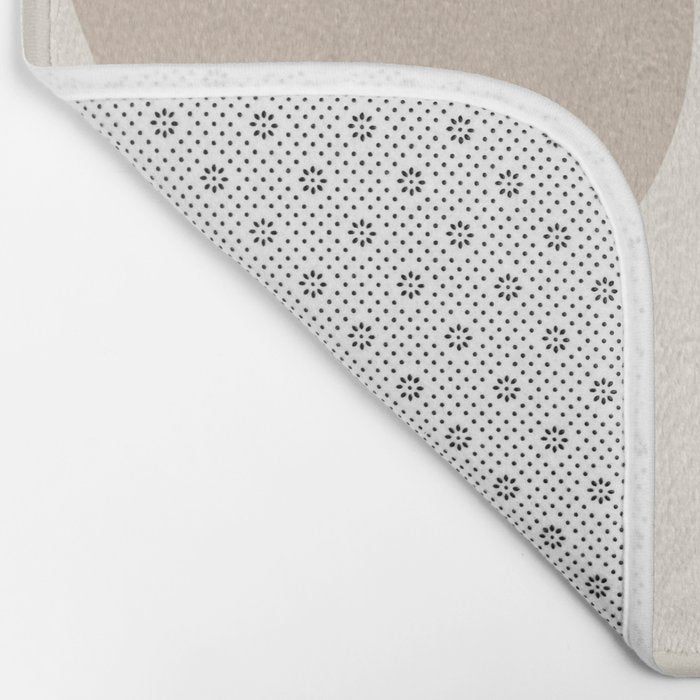 abstract minimal 62 Bath Mat Gallery Image 2