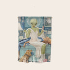 Homecoming Queen Wall Hanging Gallery Image 1