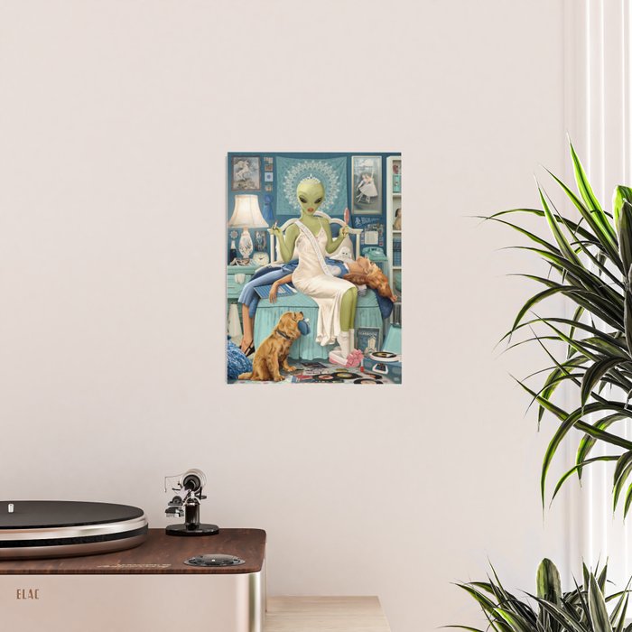 Homecoming Queen Poster Gallery Image 2