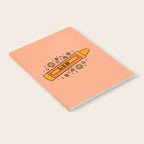 Leo Crayon Notebook Gallery Image 2