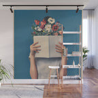 The Dreamer 4 Wall Mural Gallery Image 1
