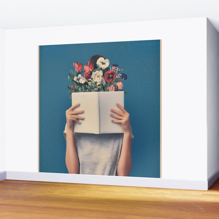 The Dreamer 4 Wall Mural Gallery Image 2
