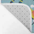 hockey Bath Mat Gallery Image 2