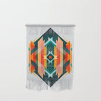 Broken Diamond - Incalescence Wall Hanging Gallery Image 1