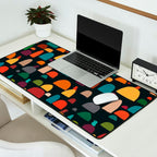 The zen garden Desk Mat Gallery Image 2