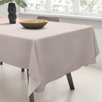 Morning Coffee II Tablecloth Gallery Image 3