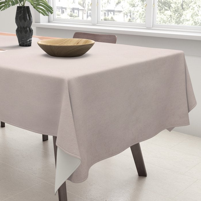 Morning Coffee II Tablecloth Gallery Image 3