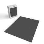Solid Gray Grey Color Jigsaw Puzzle Gallery Image 2