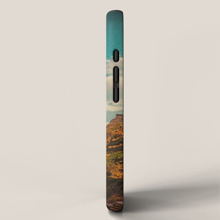 Sometimes I Think You'll Return iPhone Case Gallery Image 2