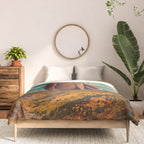 Sometimes I Think You'll Return Comforter Gallery Image 3