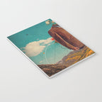 Sometimes I Think You'll Return Notebook Gallery Image 3