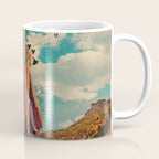 Sometimes I Think You'll Return Coffee Mug Gallery Image 1