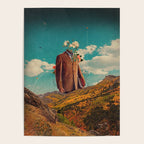 Sometimes I Think You'll Return Poster Gallery Image 4