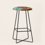Sometimes I Think You'll Return Stool Gallery Image 1