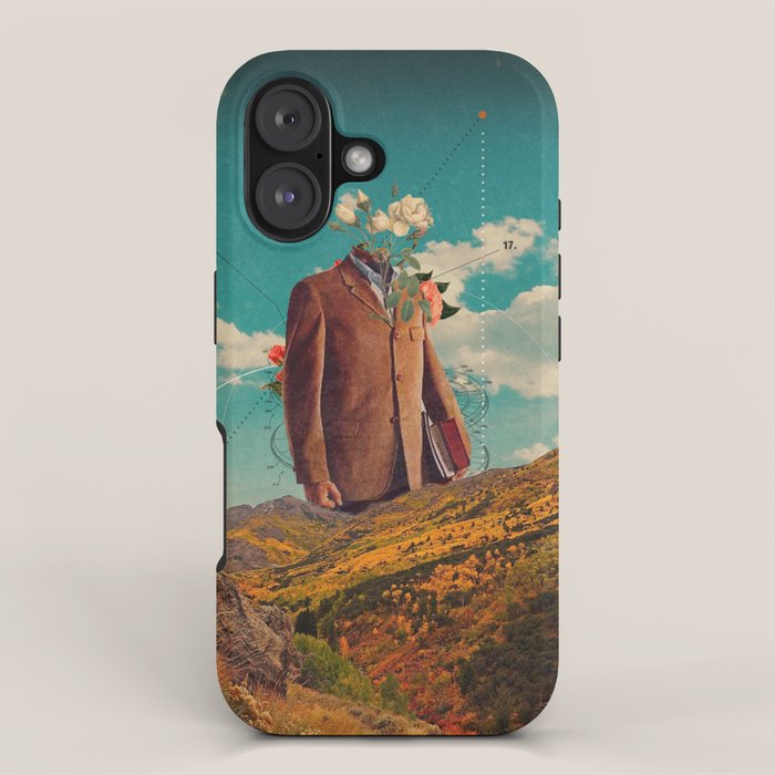 Sometimes I Think You'll Return iPhone Case Gallery Image 1