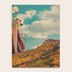 Sometimes I Think You'll Return Notebook Gallery Image 4