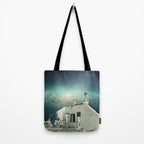 We Don't Belong Here Tote Bag Gallery Image 2