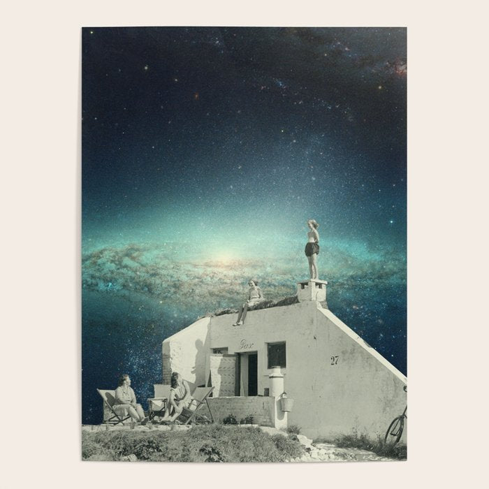 We Don't Belong Here Poster Gallery Image 4