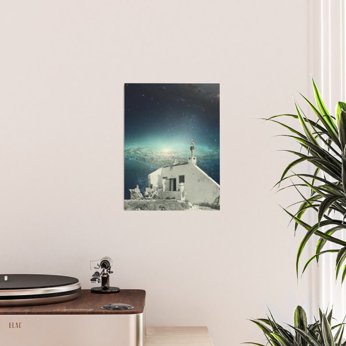 We Don't Belong Here Poster Gallery Image 2