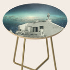 We Don't Belong Here Side Table Gallery Image 2